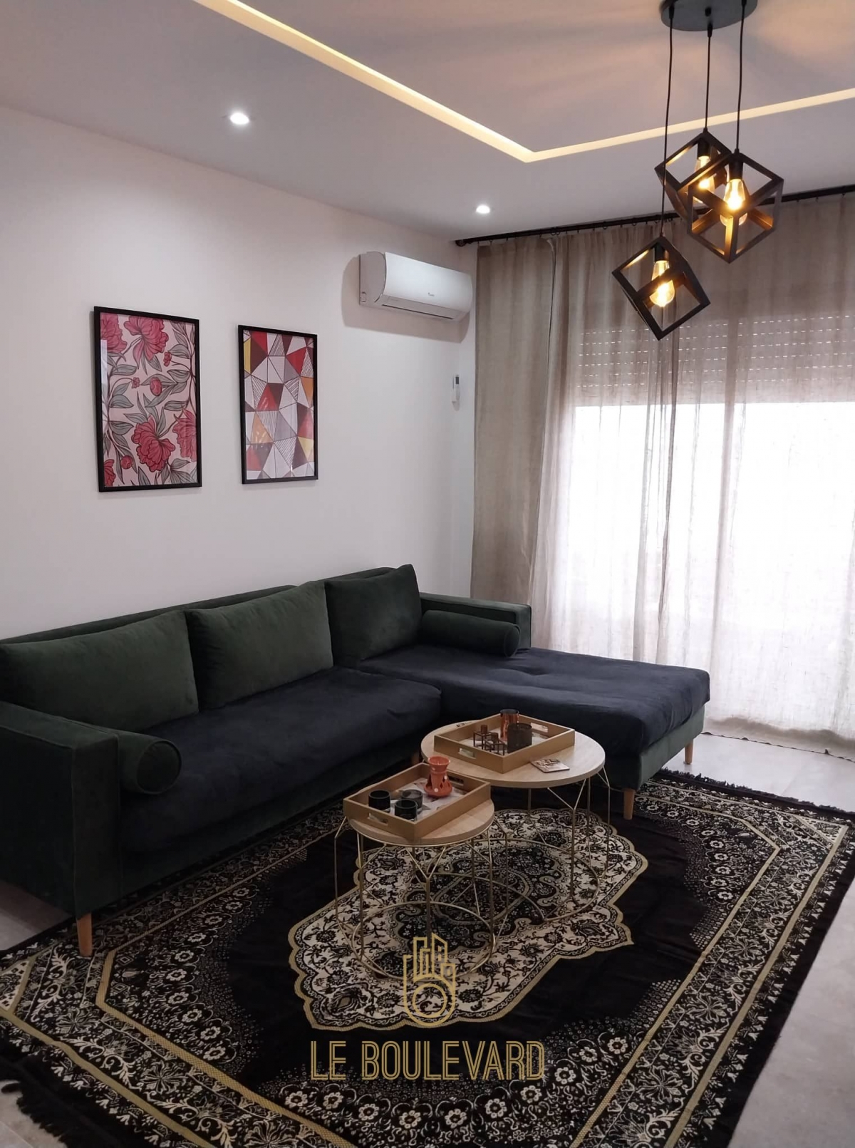 latest property