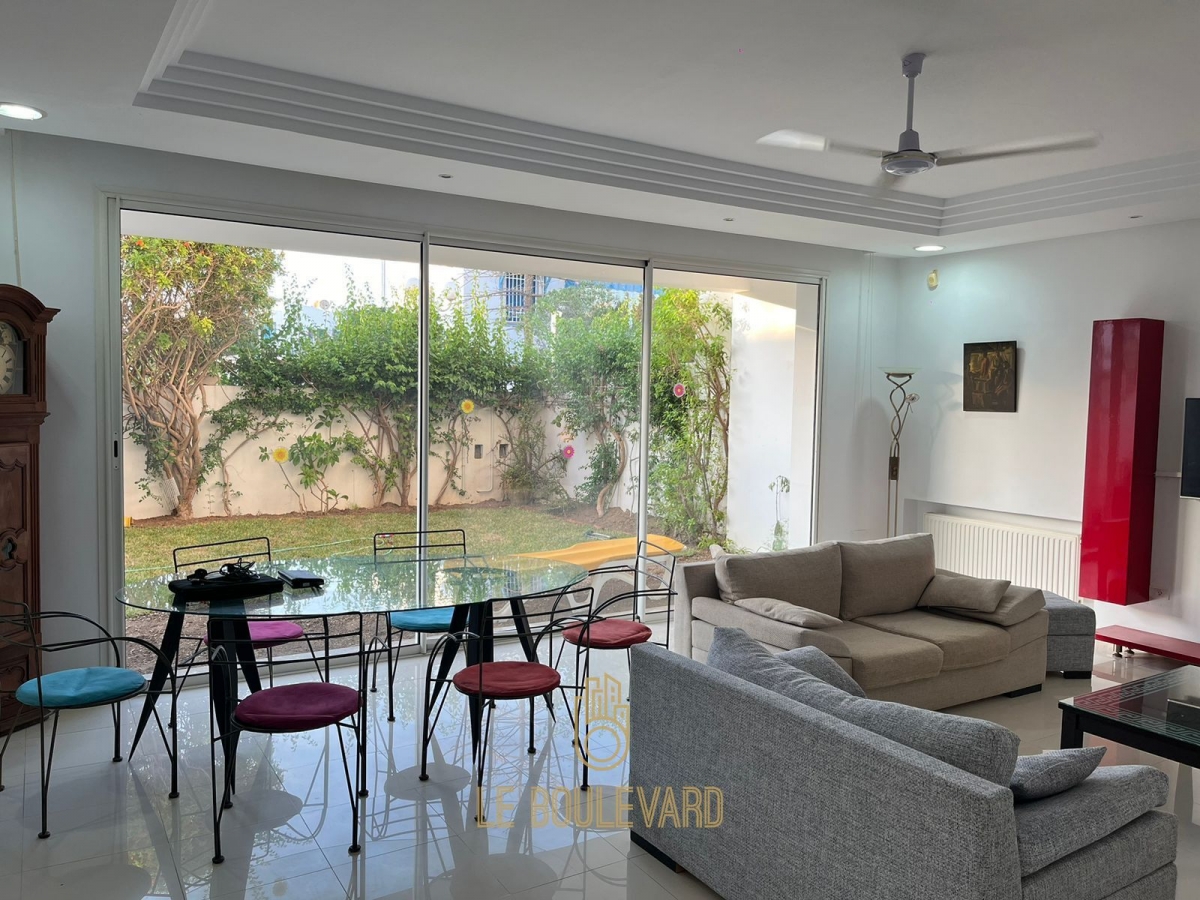 latest property
