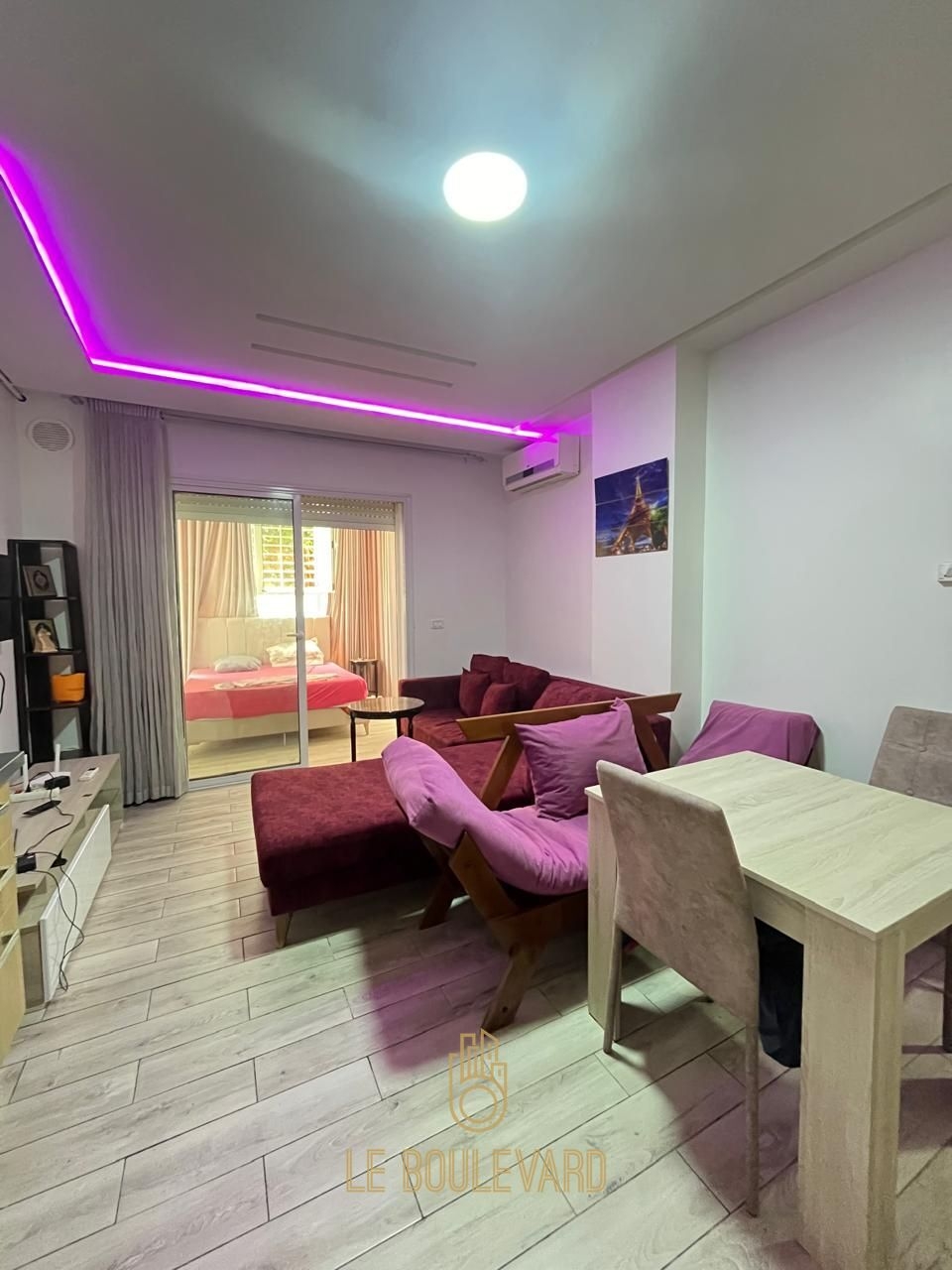latest property
