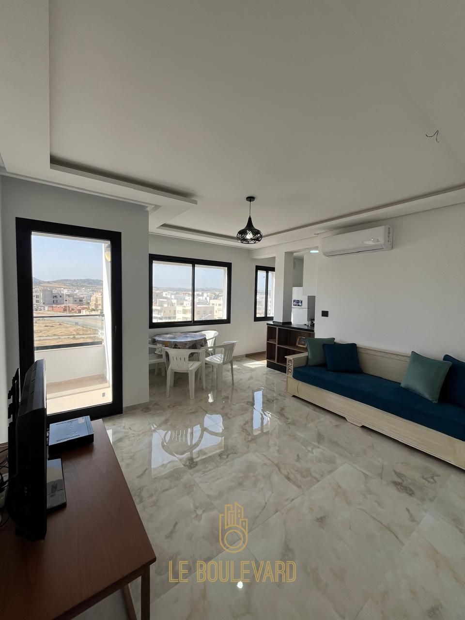 latest property