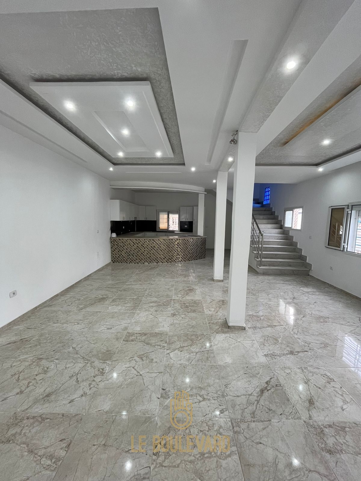 latest property