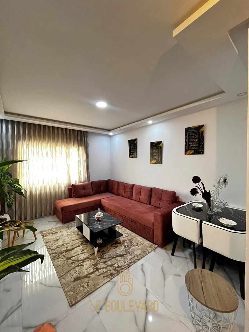 latest property