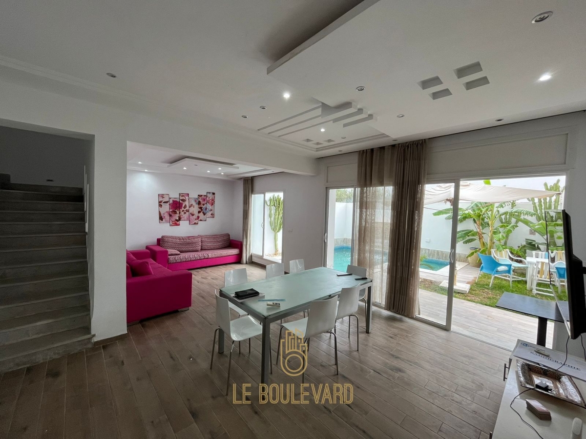 latest property