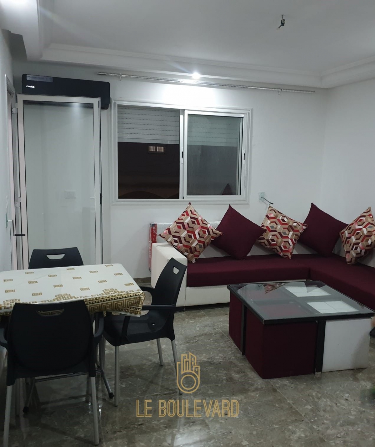 latest property