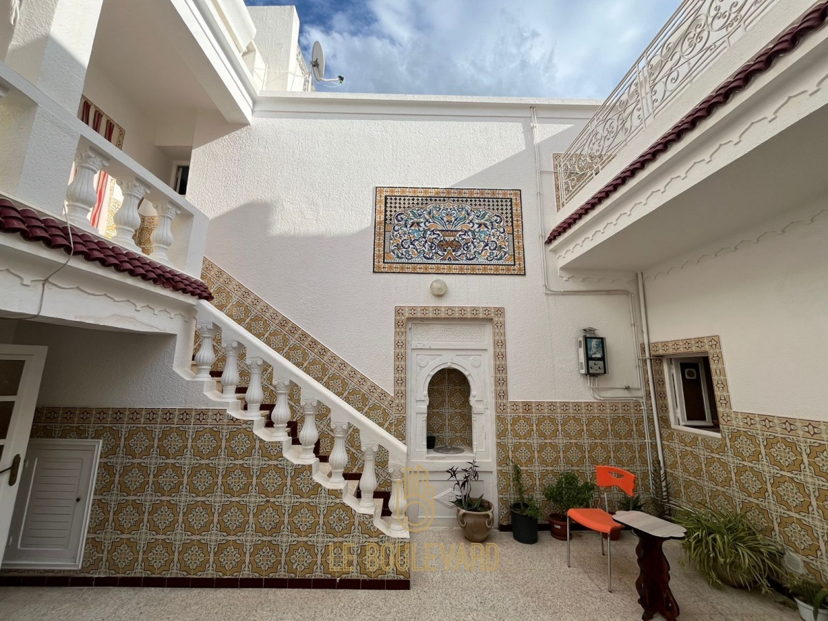 latest property