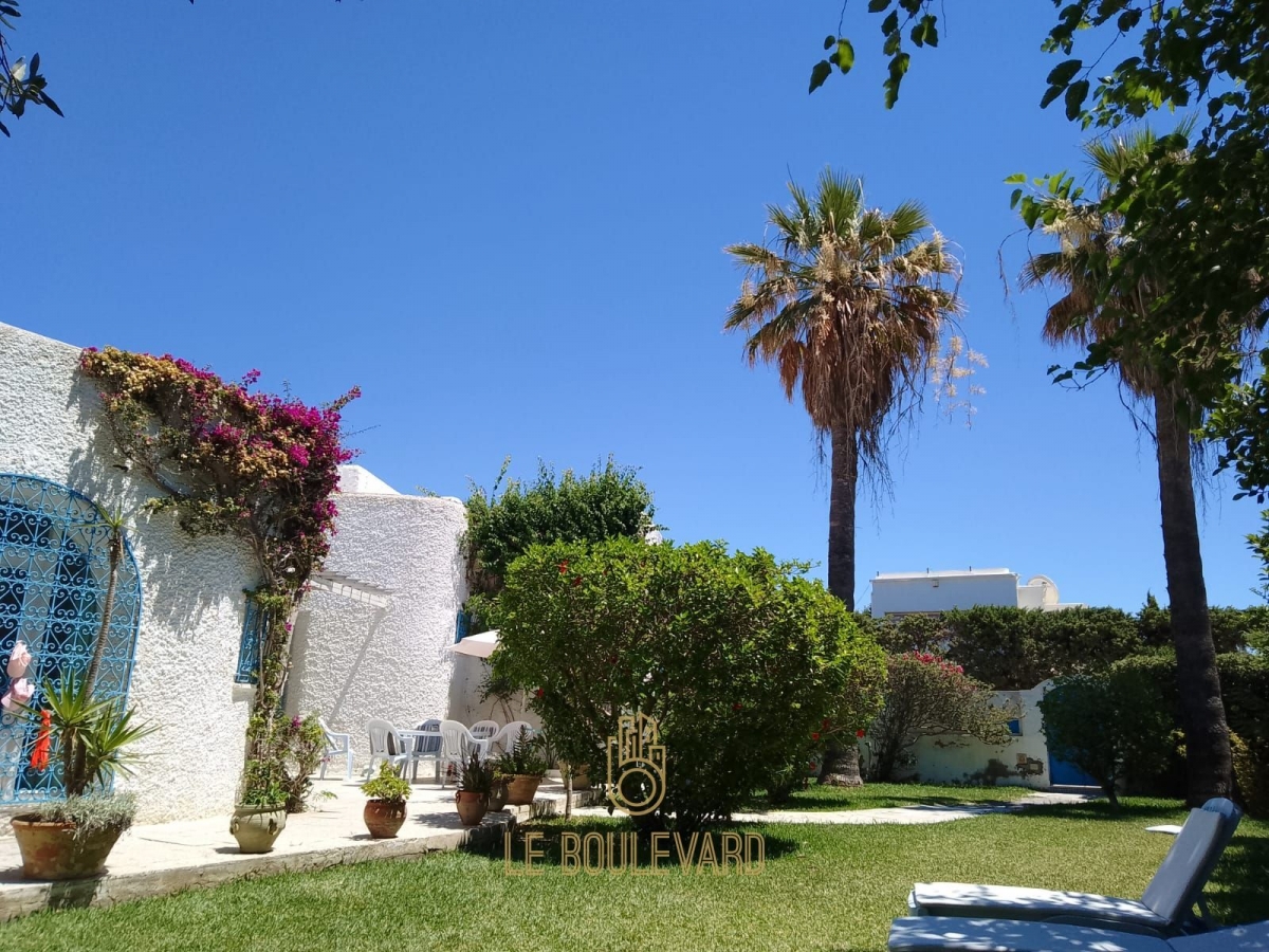 latest property