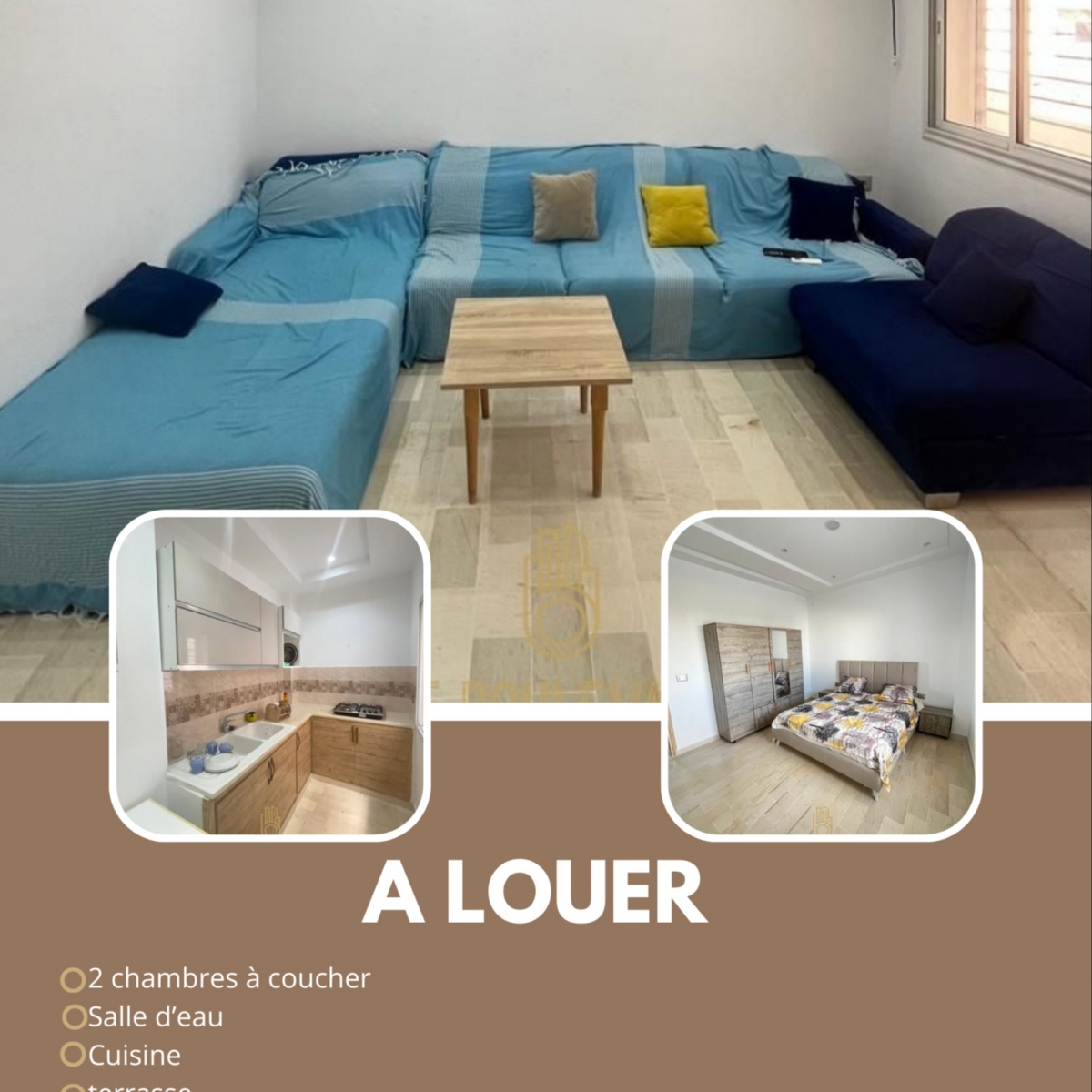 latest property