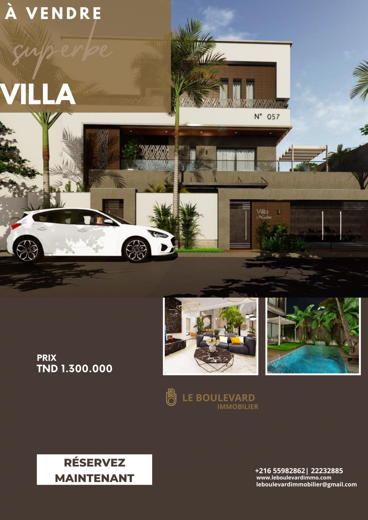latest property