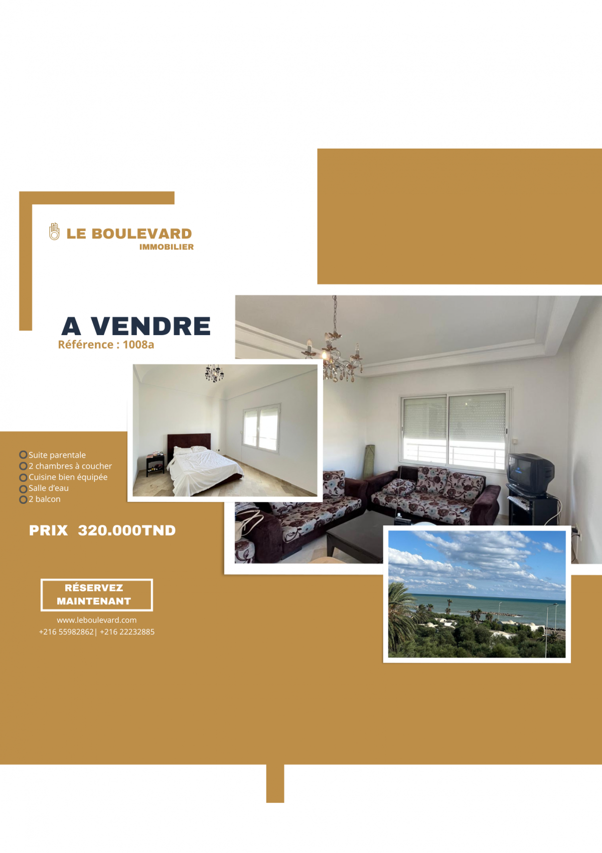 latest property