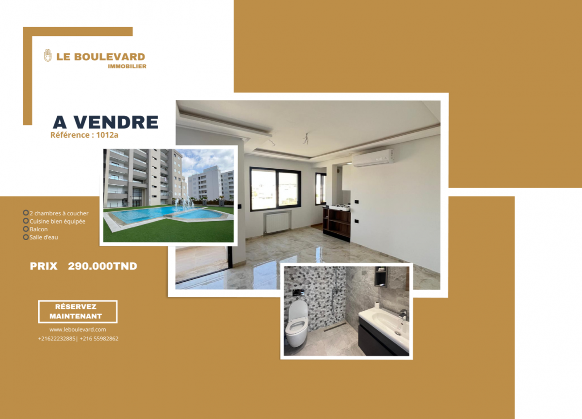 latest property