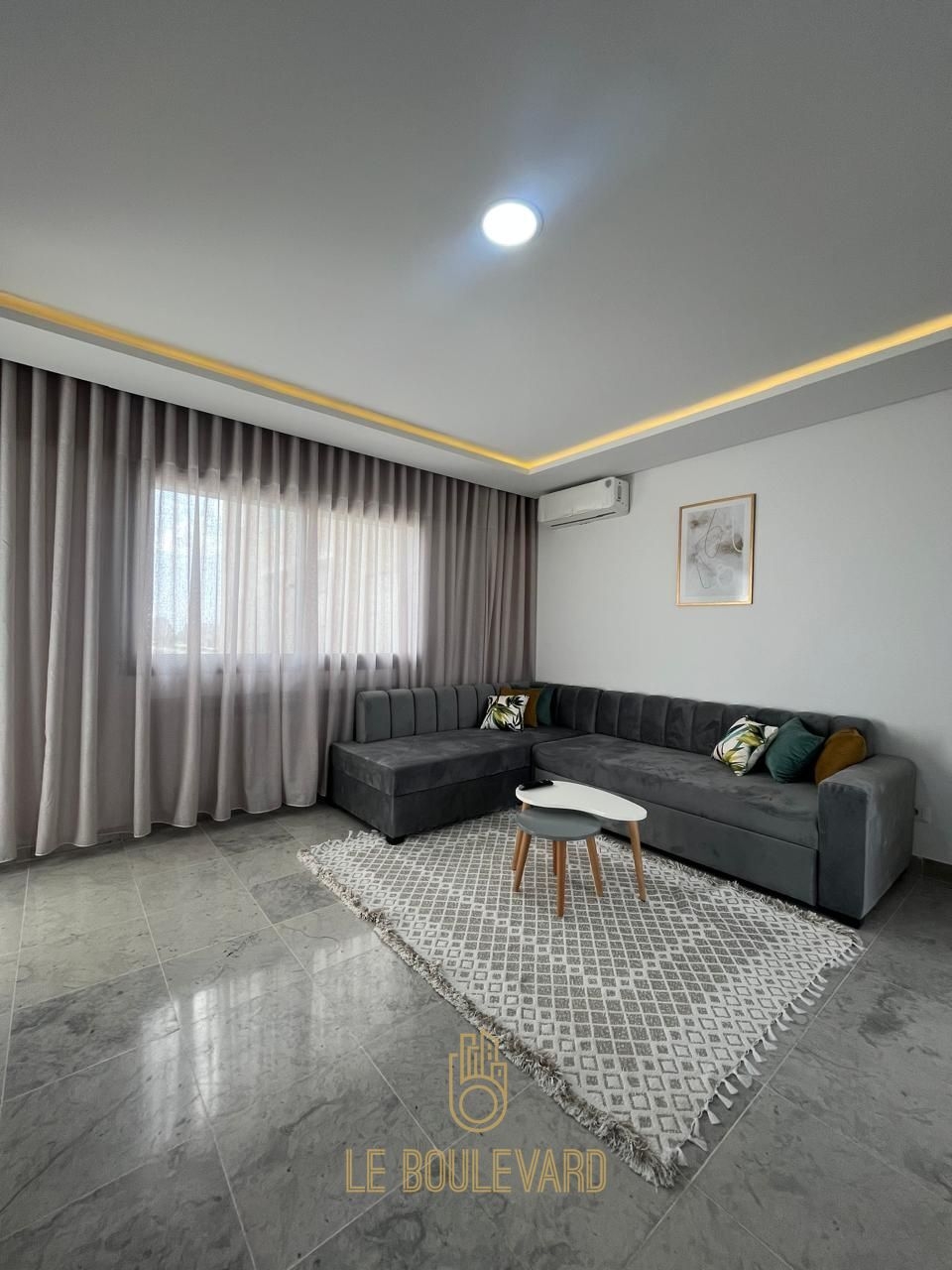 latest property