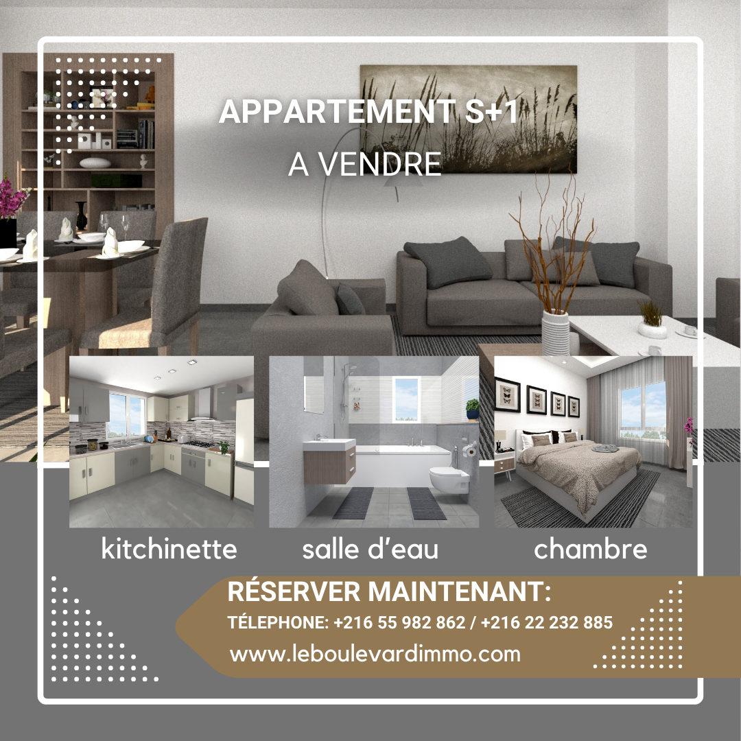 latest property