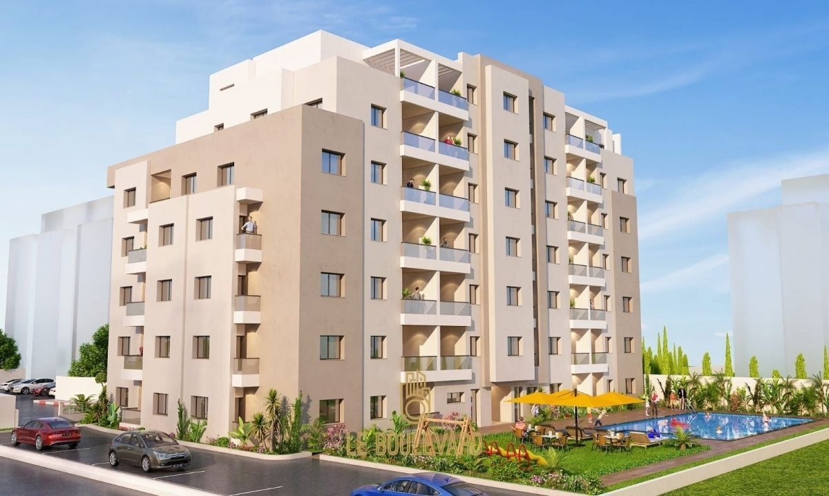 latest property