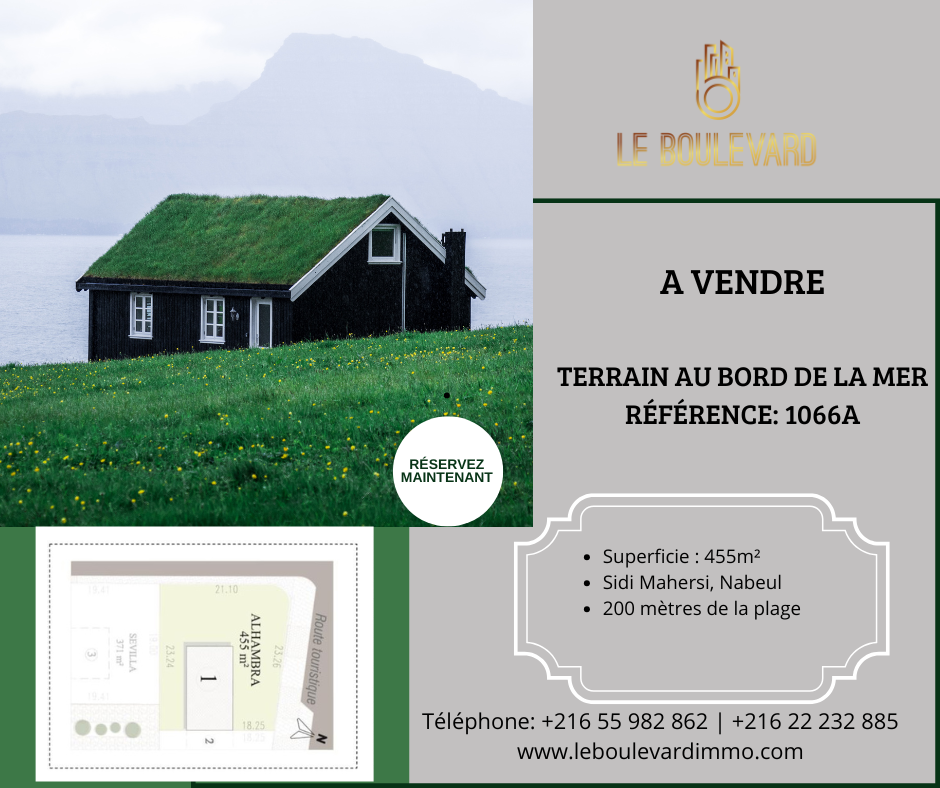 latest property