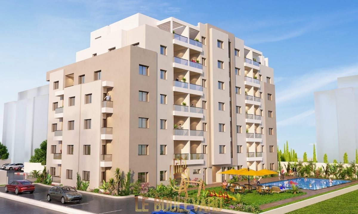 latest property