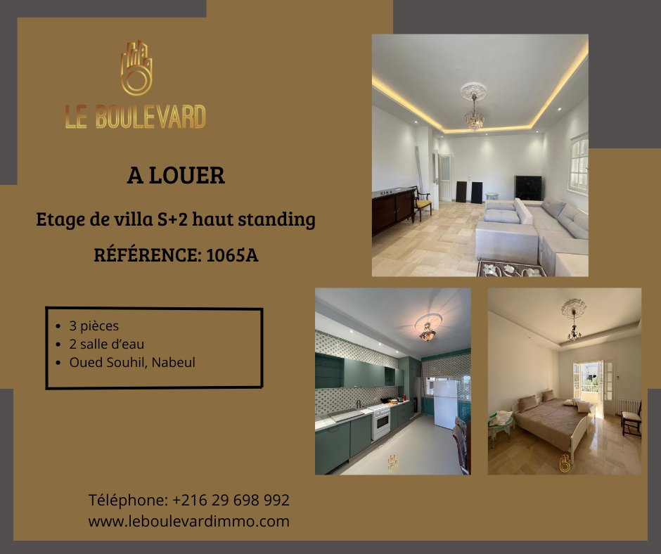 latest property