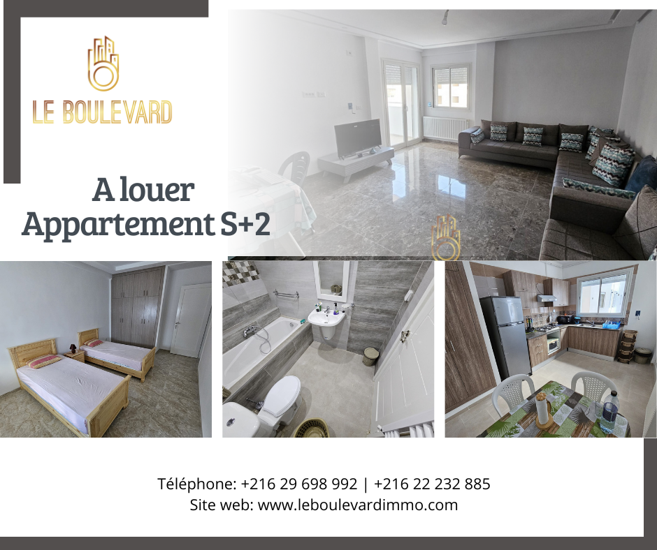 latest property