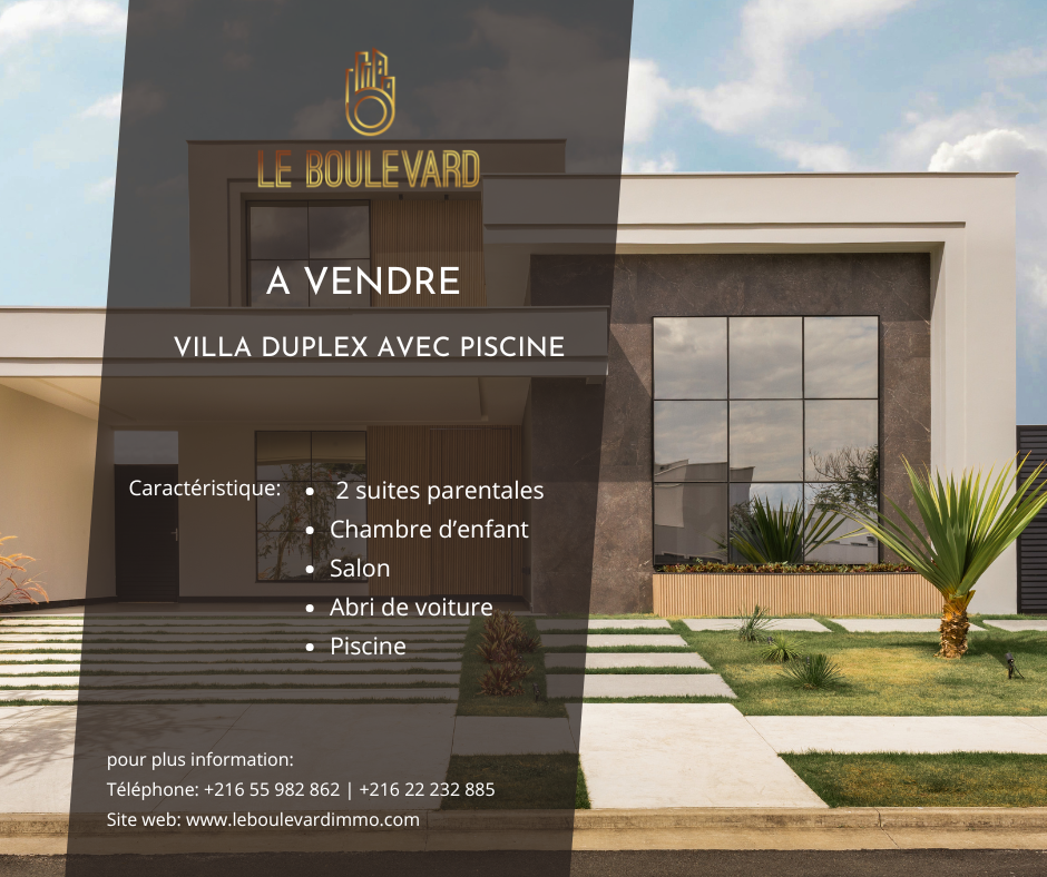 latest property