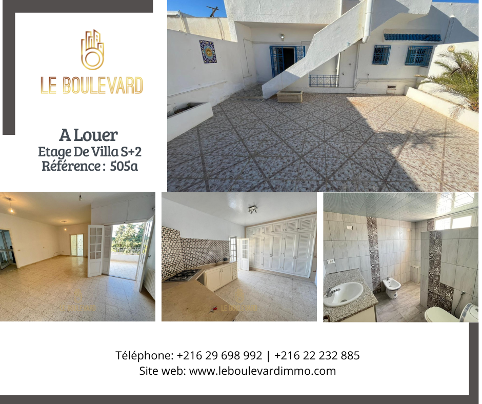latest property