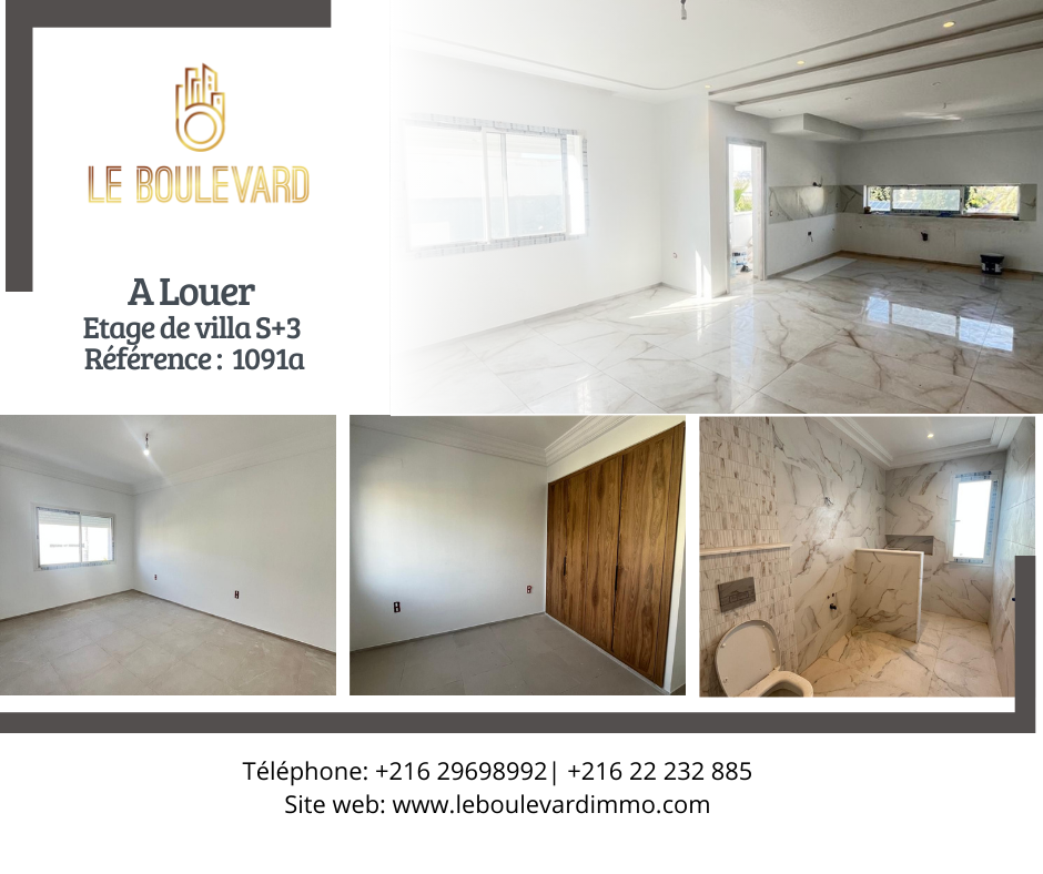 latest property