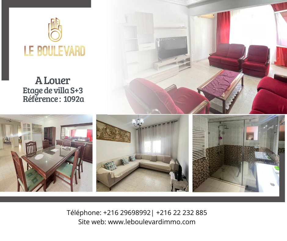 latest property