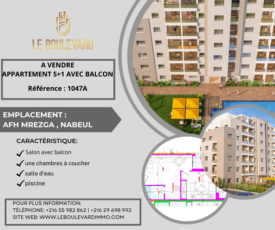 latest property