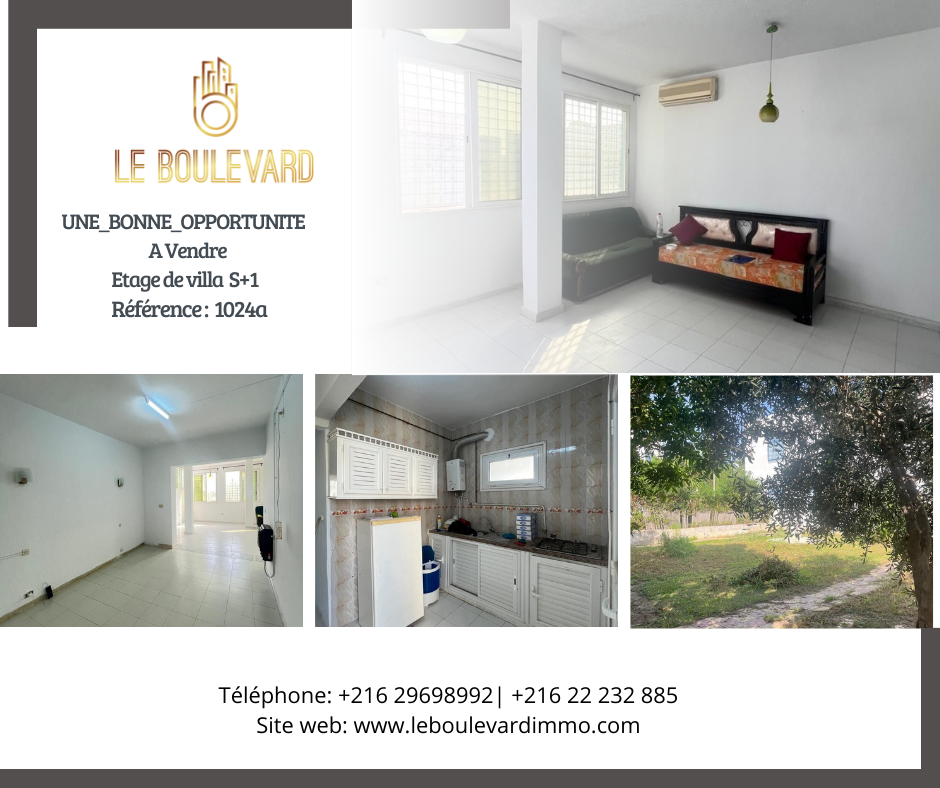 latest property