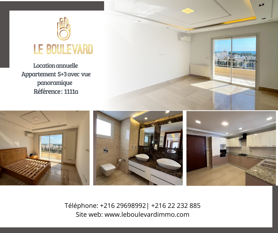 latest property