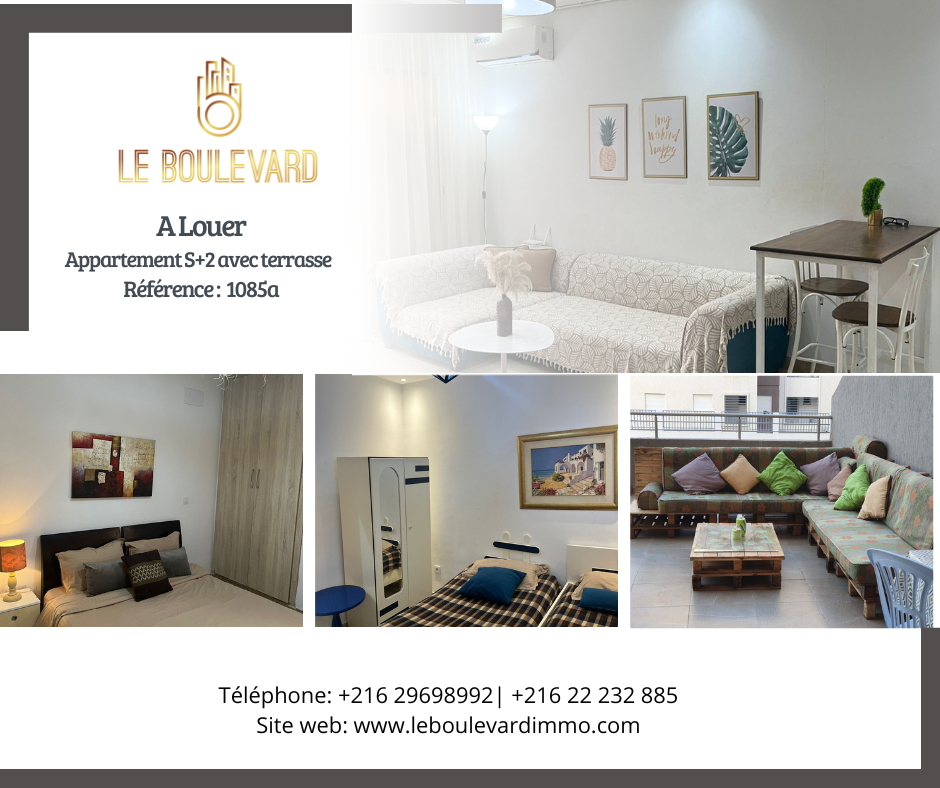 latest property