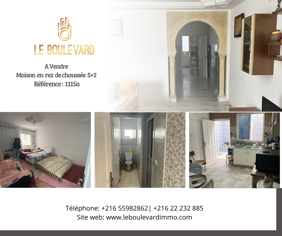 latest property