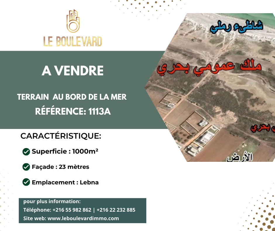 latest property