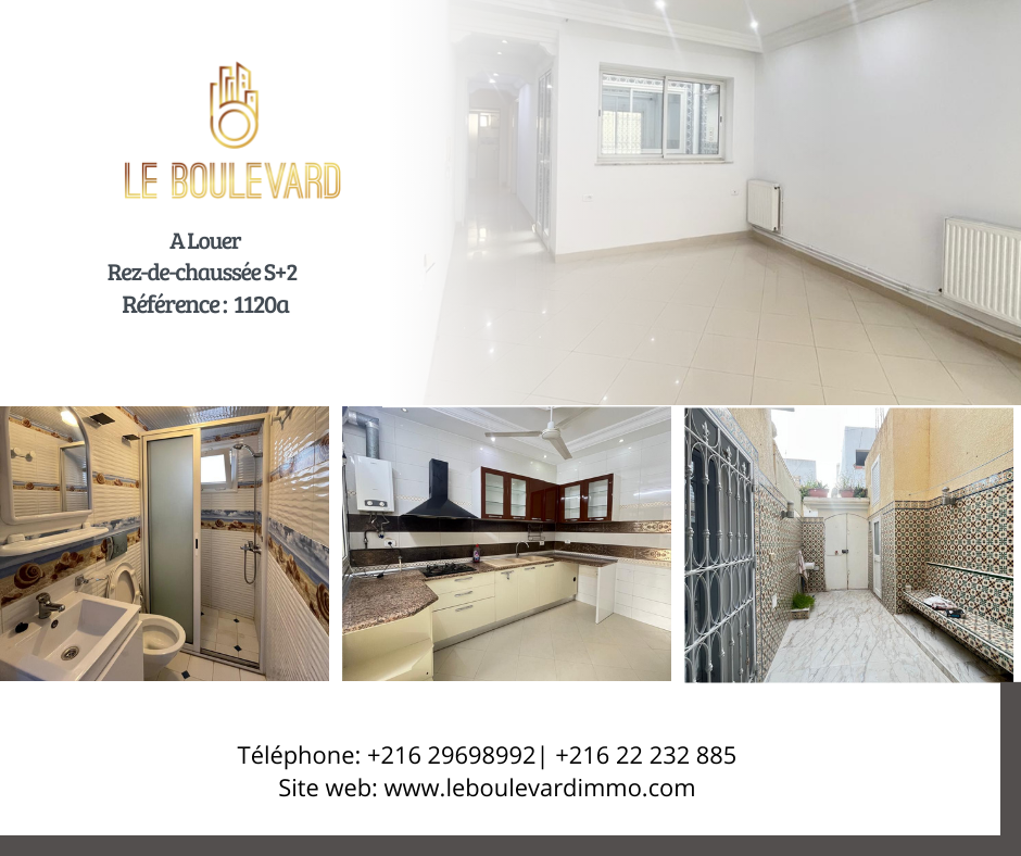 latest property