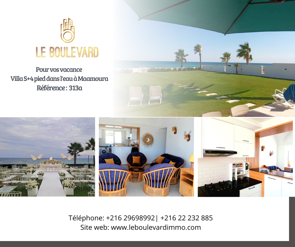 latest property