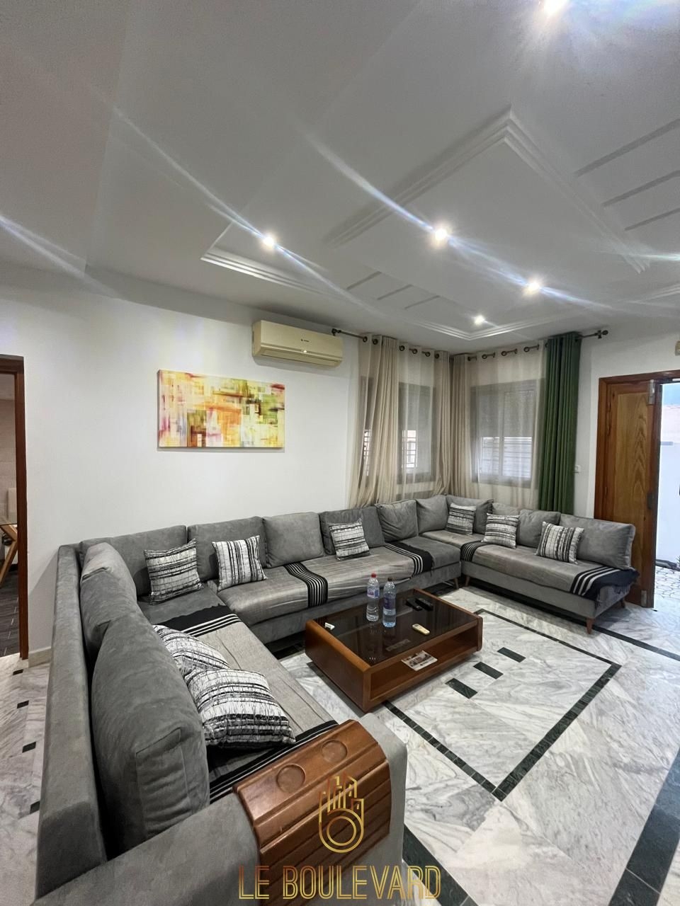latest property