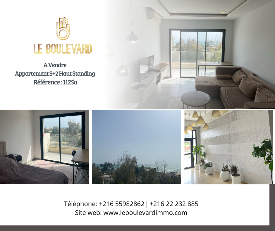latest property
