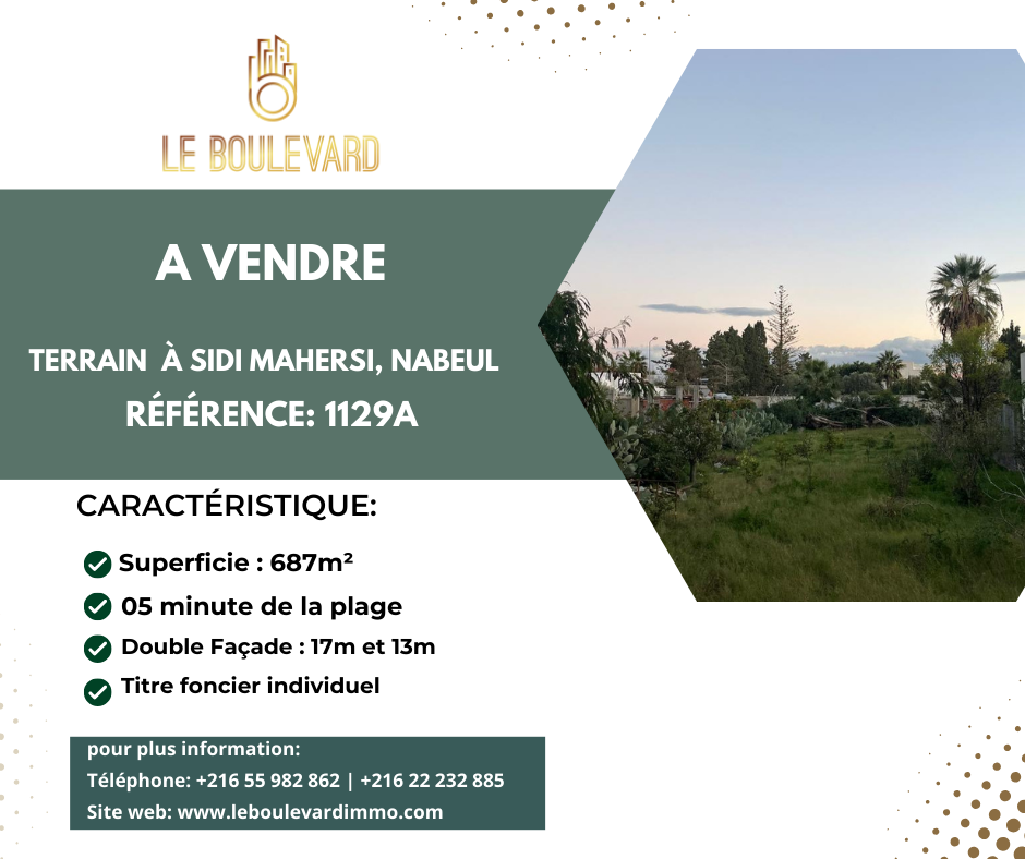 latest property