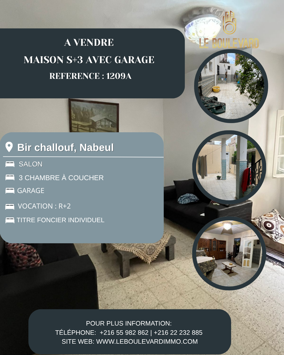 latest property