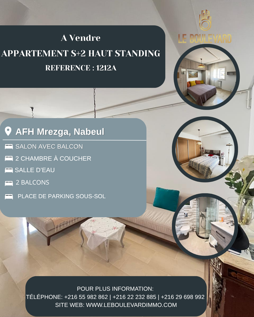 latest property