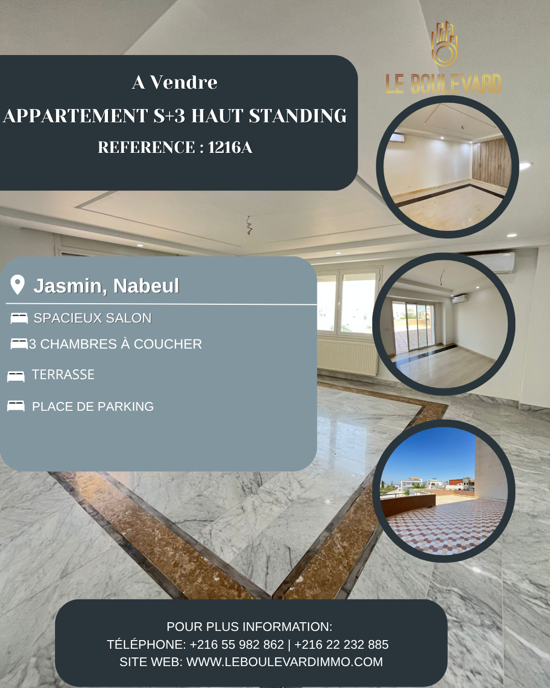 latest property