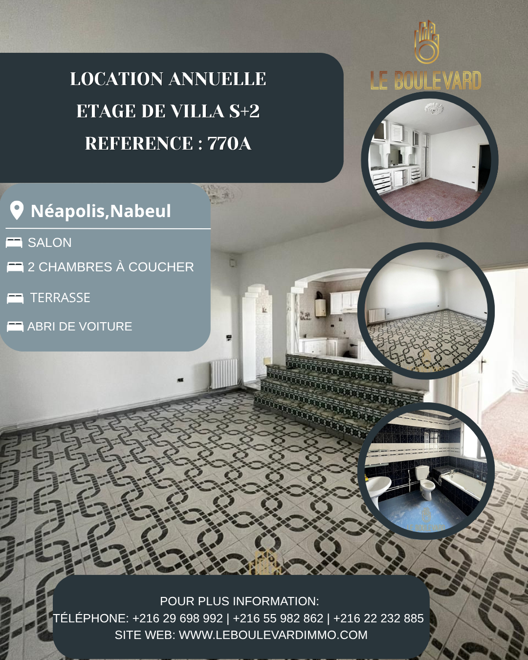 latest property