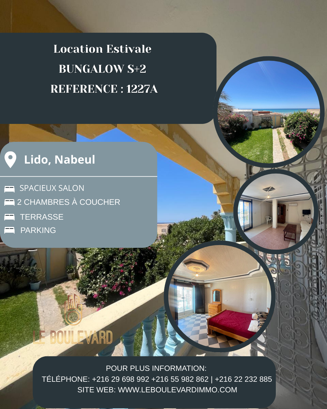 latest property