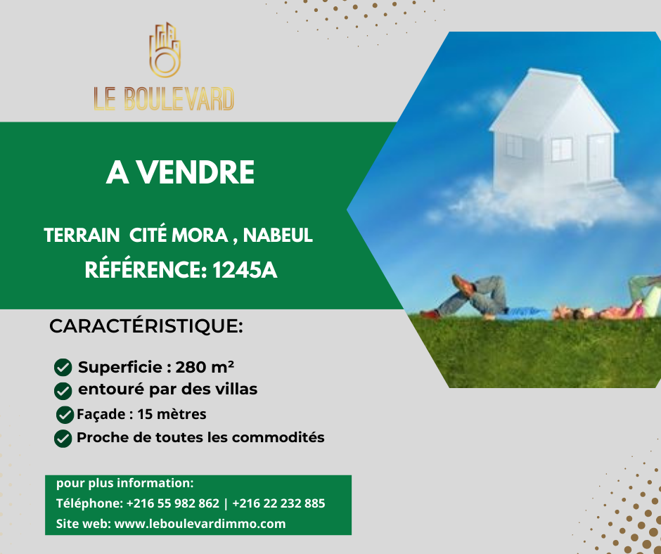 latest property