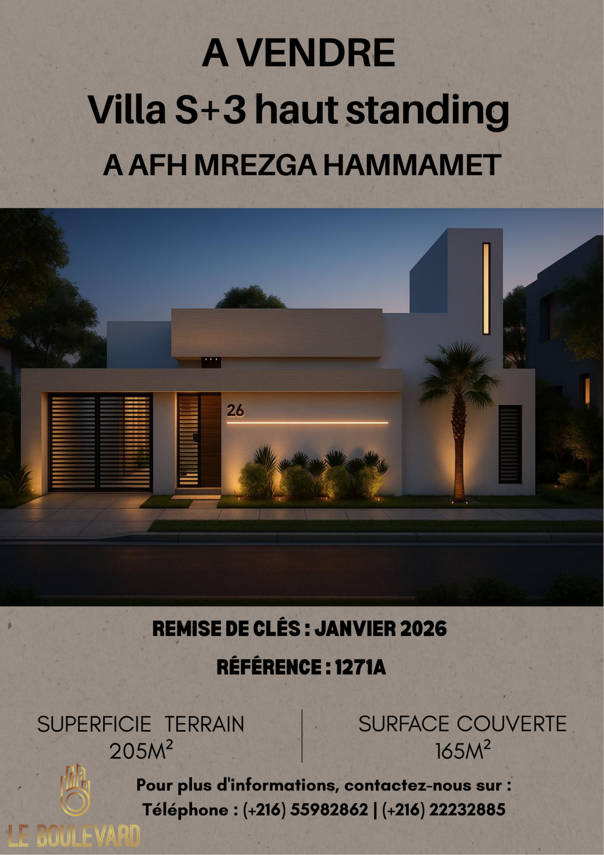 latest property