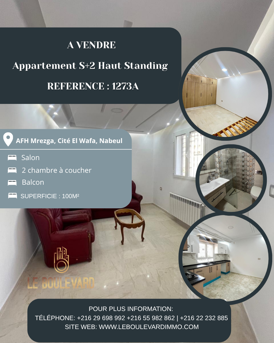latest property